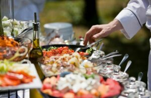 Abiball – Catering Hamm