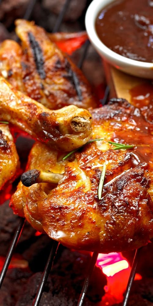 BBQ & Grillfest – Catering Hamm