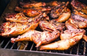 BBQ & Grillfest – Catering Hamm