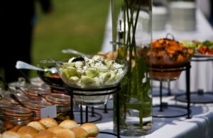 BBQ & Grillfest – Catering Hamm