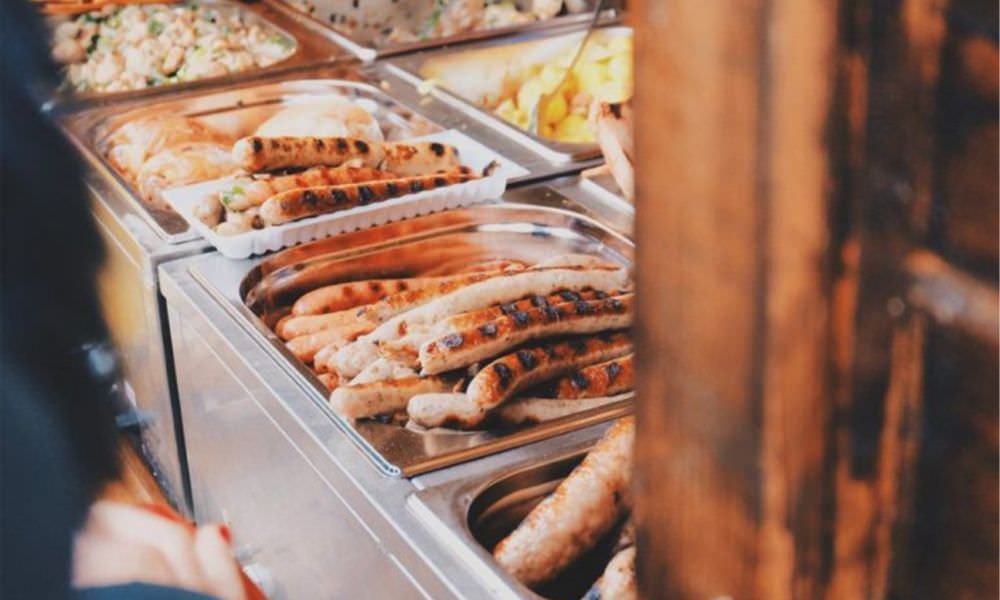 BBQ & Grillfest – Catering Hamm