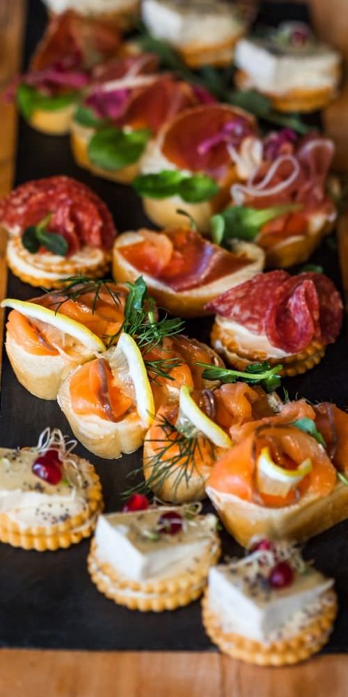 Brunch Catering – Catering Hamm