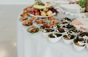 Brunch Catering – Catering Hamm