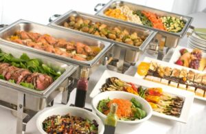 Fingerfood – Catering Hamm