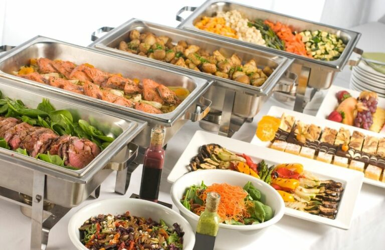 Brunch Catering – Catering Hamm