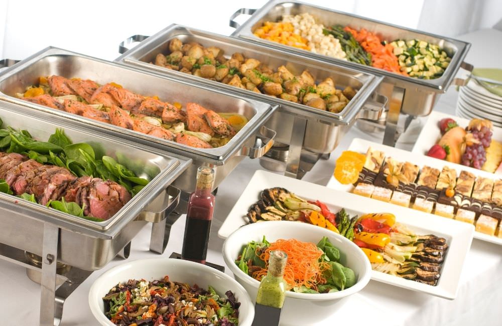 Brunch Catering – Catering Hamm