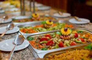 Buffet – Catering Hamm