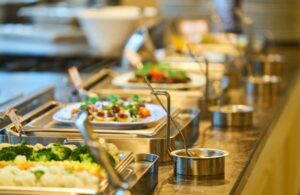 Buffet – Catering Hamm