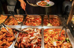 Buffet – Catering Hamm