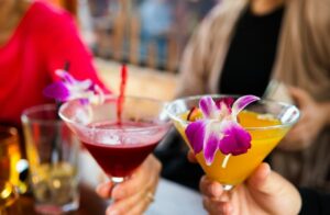 Cocktail Catering – Catering Hamm