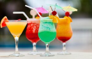 Cocktail Catering – Catering Hamm