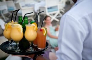 Cocktail Catering – Catering Hamm