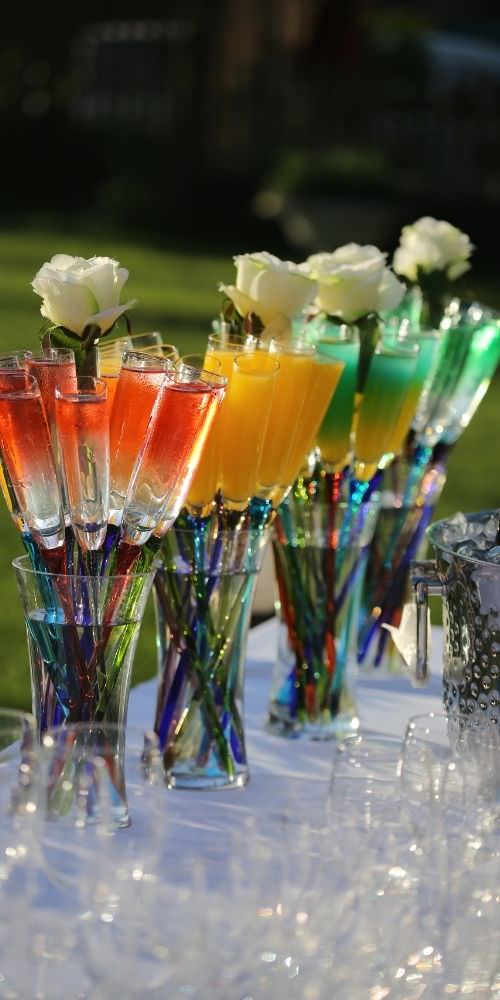 Cocktail Catering – Catering Hamm