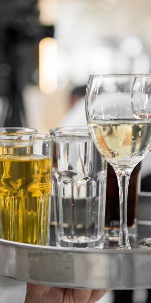 Getränke Catering – Catering Hamm