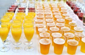 Getränke Catering – Catering Hamm