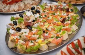 Firmenfeier & Firmenevent – Catering Hamm
