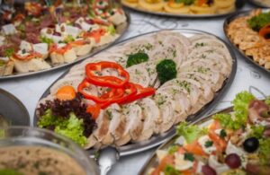 Firmenfeier & Firmenevent – Catering Hamm