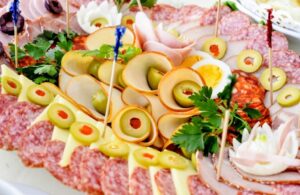 Firmenfeier & Firmenevent – Catering Hamm