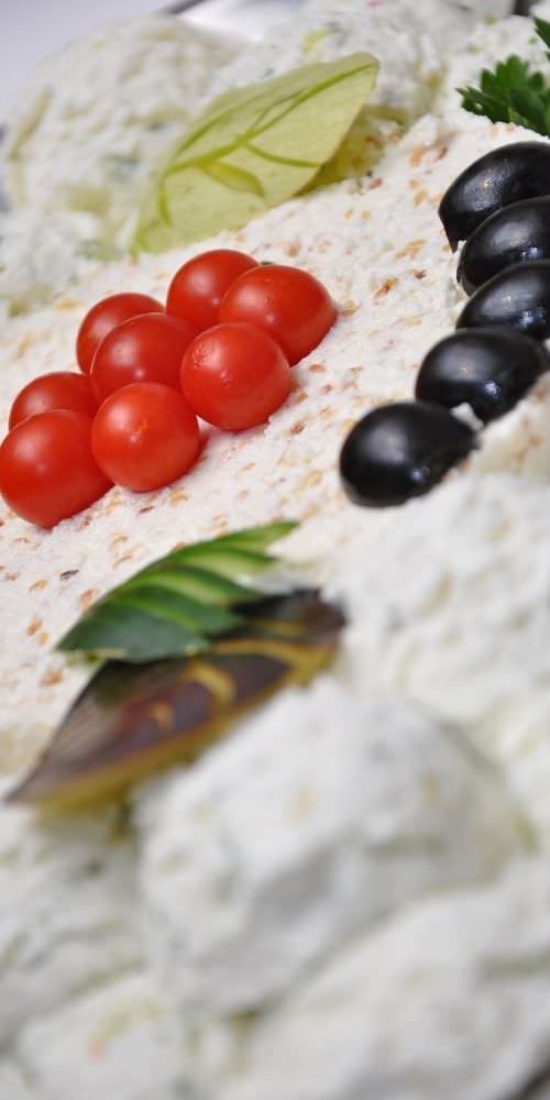Firmenjubiläum – Catering Hamm