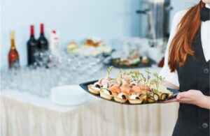 Firmenjubiläum – Catering Hamm
