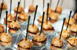 Firmenjubiläum – Catering Hamm