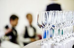 Firmenjubiläum – Catering Hamm