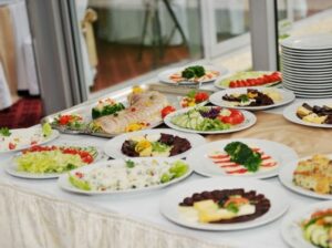 Frühstück Catering – Catering Hamm