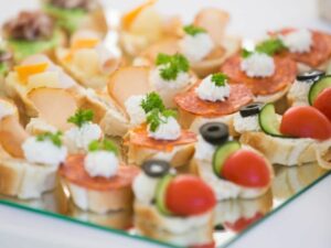 Frühstück Catering – Catering Hamm