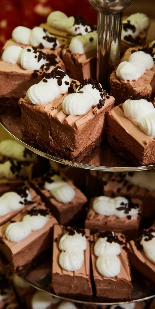 Kindergeburtstag – Catering Hamm