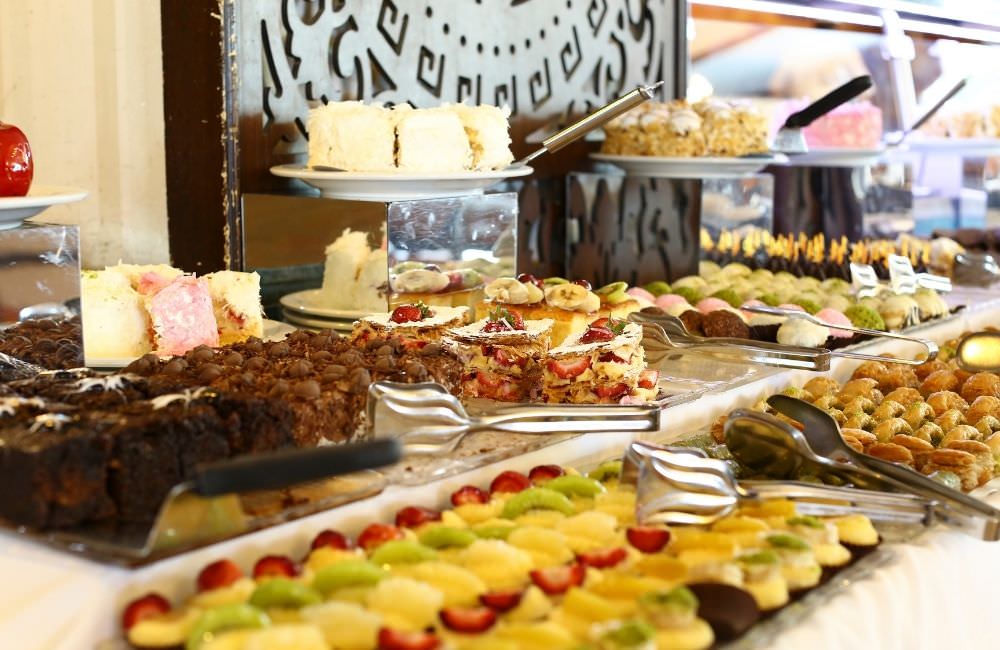 Familienfeier Catering – Catering