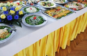 Kindergeburtstag – Catering Hamm