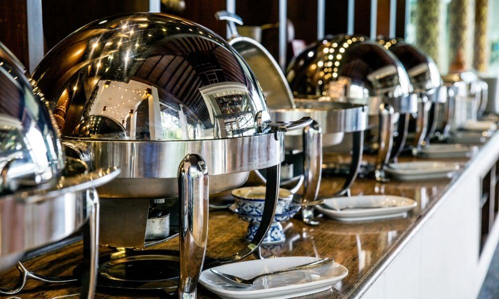 Geburtstag – Catering Hamm