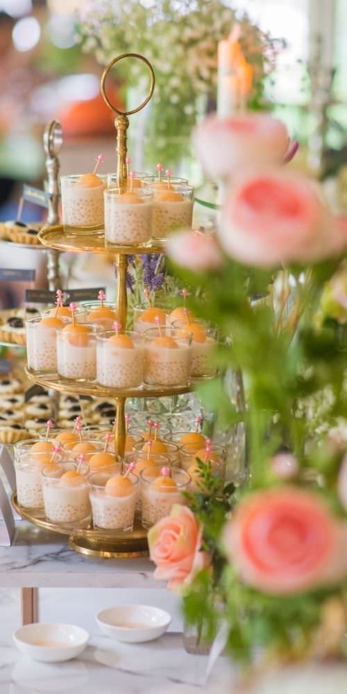 Hochzeit – Catering Hamm