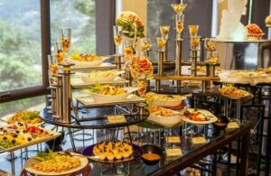 Hochzeit – Catering Hamm