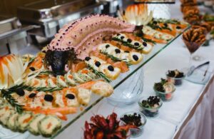 Hochzeit – Catering Hamm