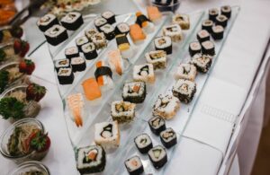 Hochzeit – Catering Hamm