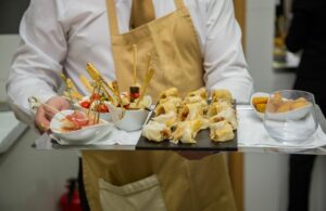 Jubiläum – Catering Hamm