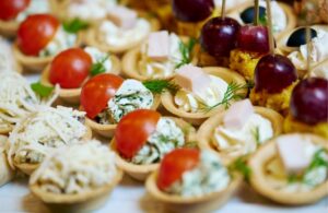 Jubiläum – Catering Hamm
