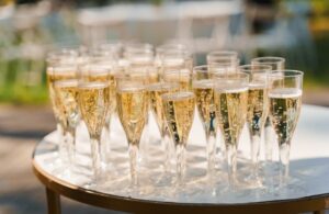 Jubiläum – Catering Hamm