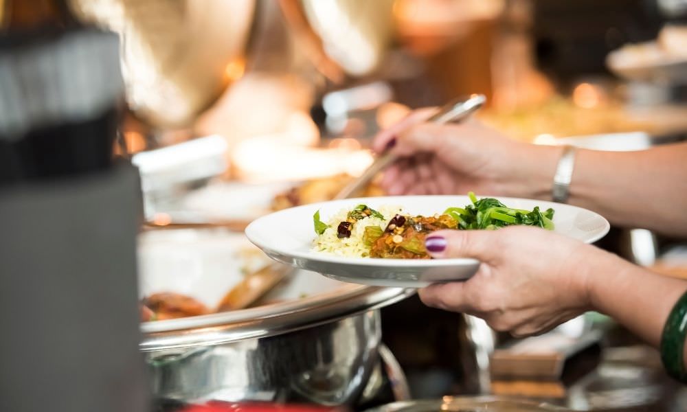 Jubiläum – Catering Hamm