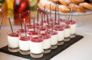 Konferenz & Tagung – Catering Hamm