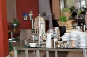 Konferenz & Tagung – Catering Hamm