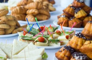 Konferenz & Tagung – Catering Hamm