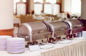 Konfirmation, Kommunion & Taufe – Catering Hamm