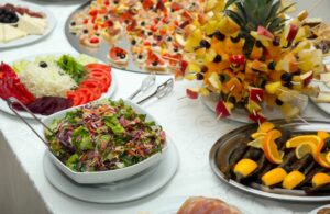 Messe & Kongress – Catering Hamm