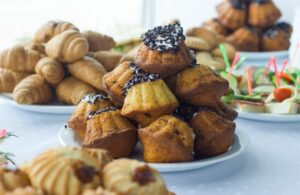 Messe & Kongress – Catering Hamm