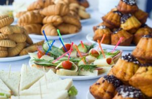Messe & Kongress – Catering Hamm