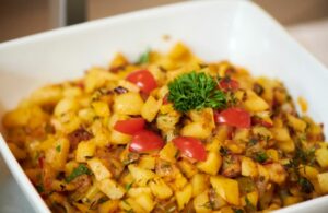 Weihnachtsfeier – Catering Hamm