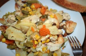 Weihnachtsfeier – Catering Hamm